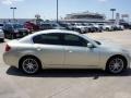 Serengeti Sand Metallic - G 35 Journey Sedan Photo No. 5