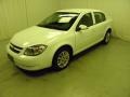 Summit White - Cobalt LT Sedan Photo No. 3