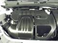 Summit White - Cobalt LT Sedan Photo No. 4