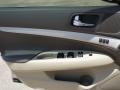 Serengeti Sand Metallic - G 35 Journey Sedan Photo No. 13