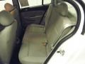 Summit White - Cobalt LT Sedan Photo No. 15