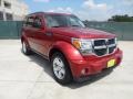 Inferno Red Crystal Pearl - Nitro SLT Photo No. 1