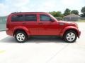Inferno Red Crystal Pearl - Nitro SLT Photo No. 2