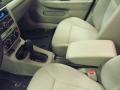 Summit White - Cobalt LT Sedan Photo No. 22