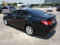 Obsidian Black - ES 350 Photo No. 3