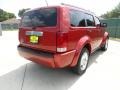 Inferno Red Crystal Pearl - Nitro SLT Photo No. 3