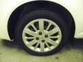 Summit White - Cobalt LT Sedan Photo No. 23