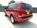 Inferno Red Crystal Pearl - Nitro SLT Photo No. 5