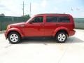Inferno Red Crystal Pearl - Nitro SLT Photo No. 6