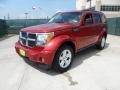 Inferno Red Crystal Pearl - Nitro SLT Photo No. 7