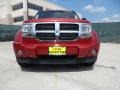 Inferno Red Crystal Pearl - Nitro SLT Photo No. 9