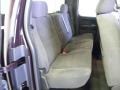 2008 Dark Cherry Metallic Chevrolet Silverado 1500 LS Extended Cab  photo #10