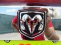 Inferno Red Crystal Pearl - Nitro SLT Photo No. 26