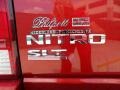 Inferno Red Crystal Pearl - Nitro SLT Photo No. 27