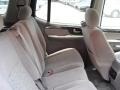 2006 Summit White GMC Envoy XL SLE  photo #8