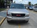 2006 Silver Birch Metallic GMC Yukon SLT  photo #2