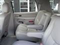 2006 Silver Birch Metallic GMC Yukon SLT  photo #12