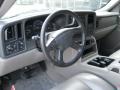 2006 Silver Birch Metallic GMC Yukon SLT  photo #16