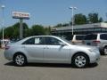 Classic Silver Metallic - Camry LE Photo No. 1