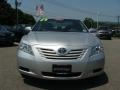 Classic Silver Metallic - Camry LE Photo No. 2