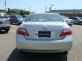 Classic Silver Metallic - Camry LE Photo No. 5