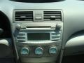 Classic Silver Metallic - Camry LE Photo No. 11