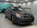 Super Black - Altima 2.5 S Photo No. 1