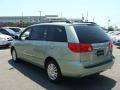 2010 Silver Pine Mica Toyota Sienna XLE AWD  photo #4