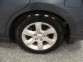 Super Black - Altima 2.5 S Photo No. 5