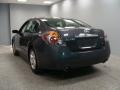 Super Black - Altima 2.5 S Photo No. 6