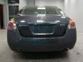Super Black - Altima 2.5 S Photo No. 7