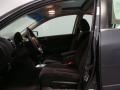 Super Black - Altima 2.5 S Photo No. 12