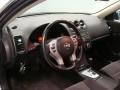 Super Black - Altima 2.5 S Photo No. 17