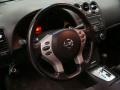 Super Black - Altima 2.5 S Photo No. 18