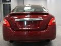 Tuscan Sun Red - Maxima 3.5 SV Photo No. 5
