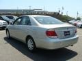 Lunar Mist Metallic - Camry LE Photo No. 4