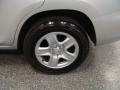 Classic Silver Metallic - RAV4 4WD Photo No. 5