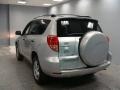 Classic Silver Metallic - RAV4 4WD Photo No. 6