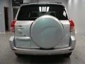 Classic Silver Metallic - RAV4 4WD Photo No. 7