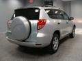Classic Silver Metallic - RAV4 4WD Photo No. 9