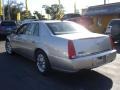 2006 Light Platinum Metallic Cadillac DTS Performance  photo #4