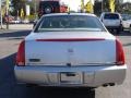 2006 Light Platinum Metallic Cadillac DTS Performance  photo #5