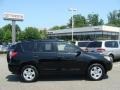 Black - RAV4 4WD Photo No. 1