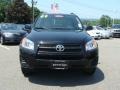 Black - RAV4 4WD Photo No. 2