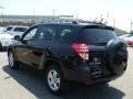 Black - RAV4 4WD Photo No. 4