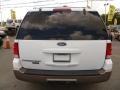 2003 Oxford White Ford Expedition Eddie Bauer  photo #5