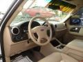 Medium Parchment Interior Photo for 2003 Ford Expedition #49990798