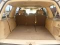 2003 Ford Expedition Eddie Bauer Trunk