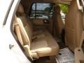 2003 Oxford White Ford Expedition Eddie Bauer  photo #11