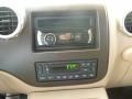 2003 Oxford White Ford Expedition Eddie Bauer  photo #13